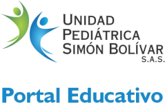 Portal Unidad Pediátrica Simon Bolivar IPS